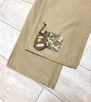 A Bathing Ape Chino Pants