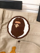A Bathing Ape Chino Pants