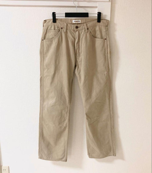 A Bathing Ape Chino Pants