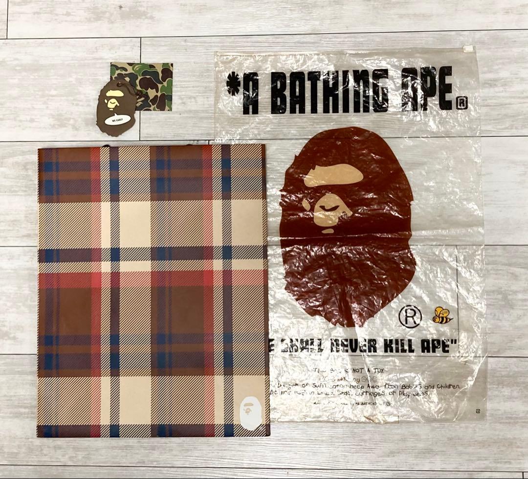 A Bathing Ape Chino Pants