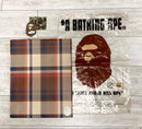 A Bathing Ape Chino Pants