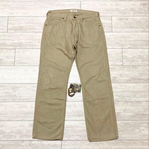 A Bathing Ape Chino Pants
