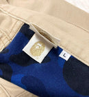 A Bathing Ape Chino Pants