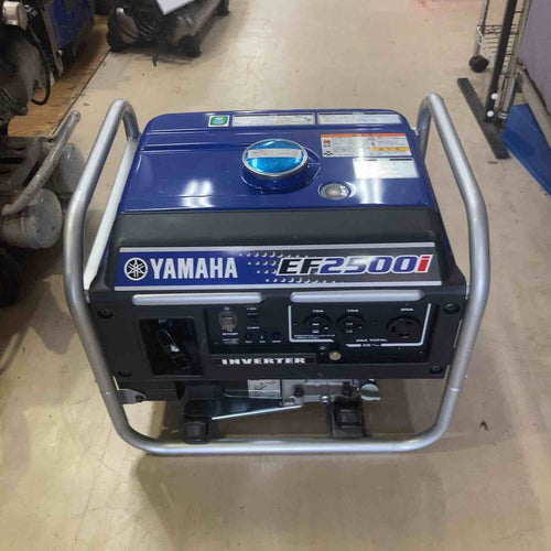 Power Portable Supply (Earth Ef2500I