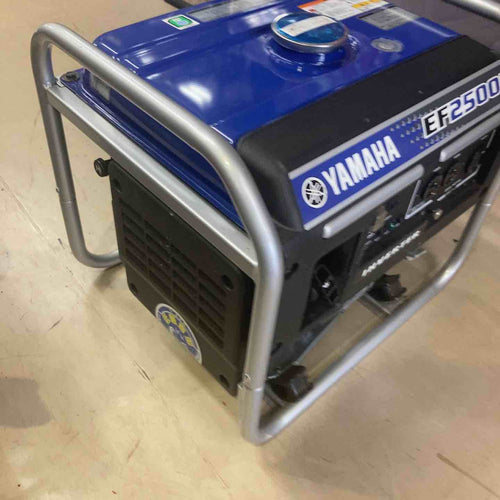Power Portable Supply (Earth Ef2500I