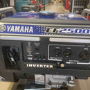 Power Portable Supply (Earth Ef2500I
