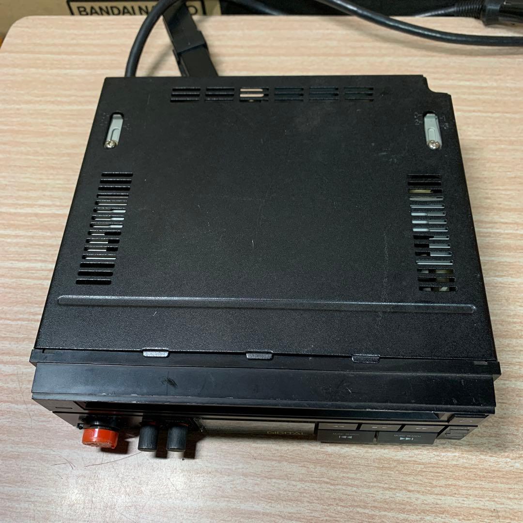 Clarion Other Cd Cdc5000