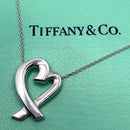 Tiffany Necklaces Co. 925