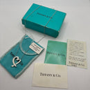 Tiffany Necklaces Co. 925