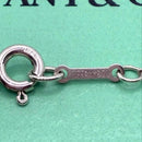Tiffany Necklaces Co. 925