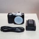 Pentax Mirrorless Interchangeable Lips K-01 1,700