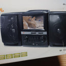Exemode Cd Md Cassette Deck Dvd