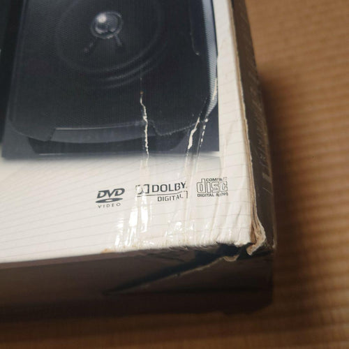 Exemode Cd, Md Cassette Decks Dvd