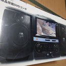 Exemode Cd Md Cassette Deck Dvd