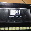 Exemode Cd Md Cassette Deck Dvd