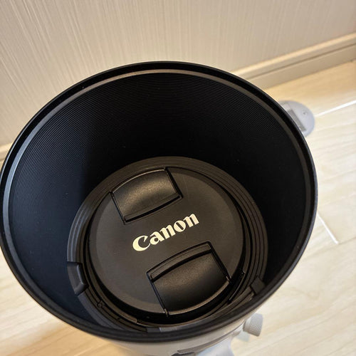Canon Zoom Lenses Rf70-200Mm F2.8L Is Usm