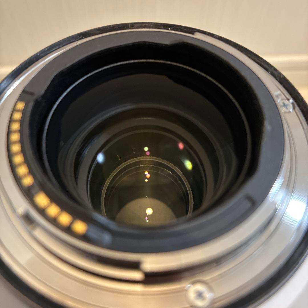 Canon Zoom Lenses Rf70-200Mm F2.8L Is Usm