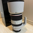 Canon Zoom Lenses Rf70-200Mm F2.8L Is Usm
