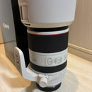 Canon Zoom Lenses Rf70-200Mm F2.8L Is Usm