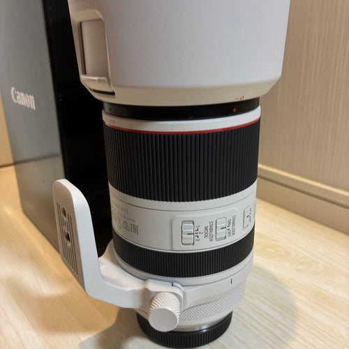 Canon Zoom Lenses Rf70-200Mm F2.8L Is Usm