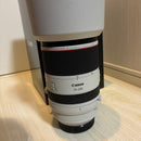 Canon Zoom Lenses Rf70-200Mm F2.8L Is Usm