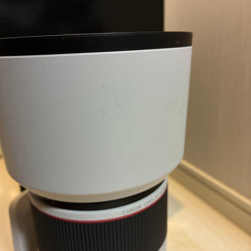 Canon Zoom Lenses Rf70-200Mm F2.8L Is Usm