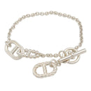 Hermes Bracelet 16 925 Used A