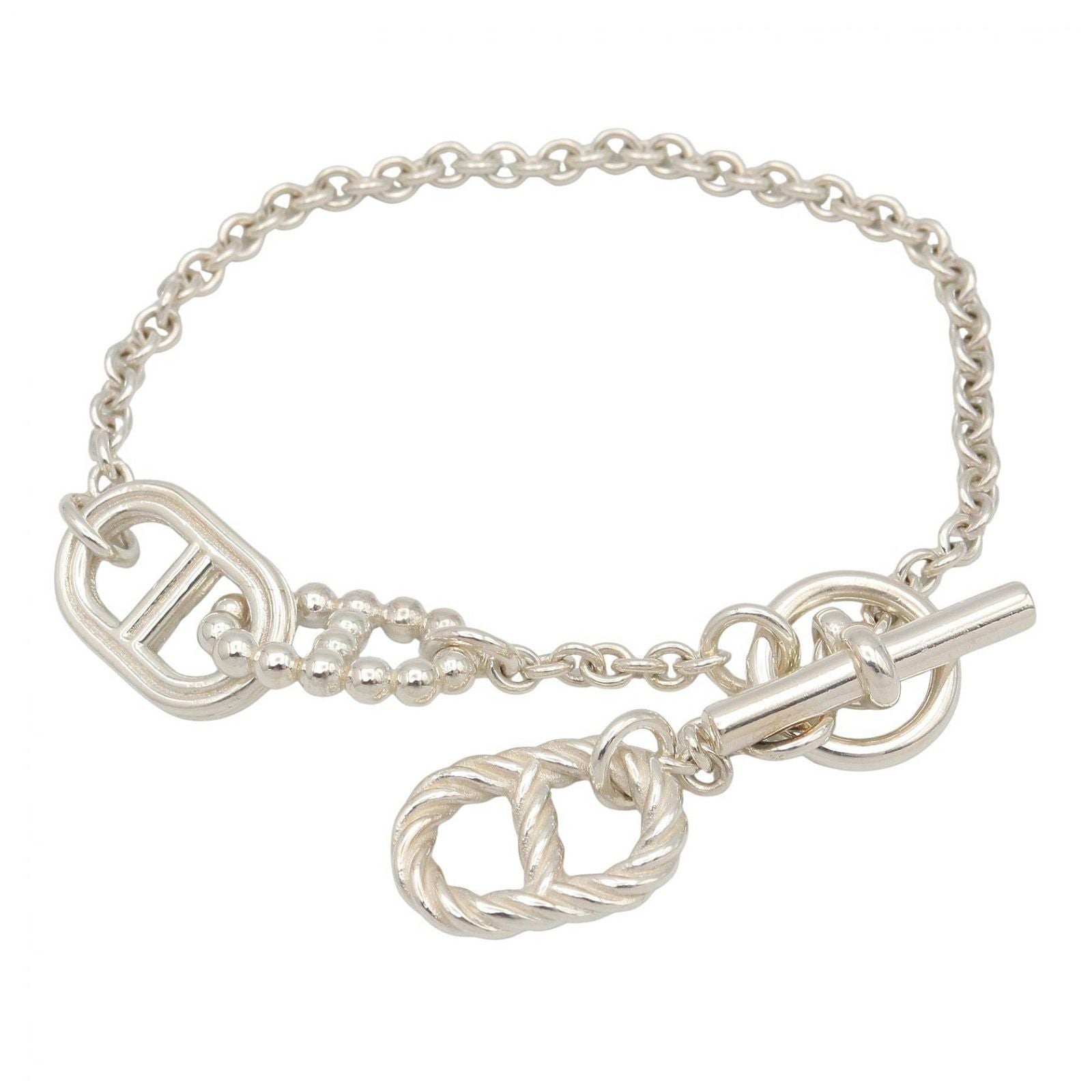 Hermes Bracelet 16 925 Used A