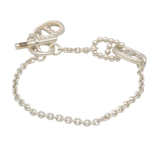 Hermes Bracelet 16 925 Used A