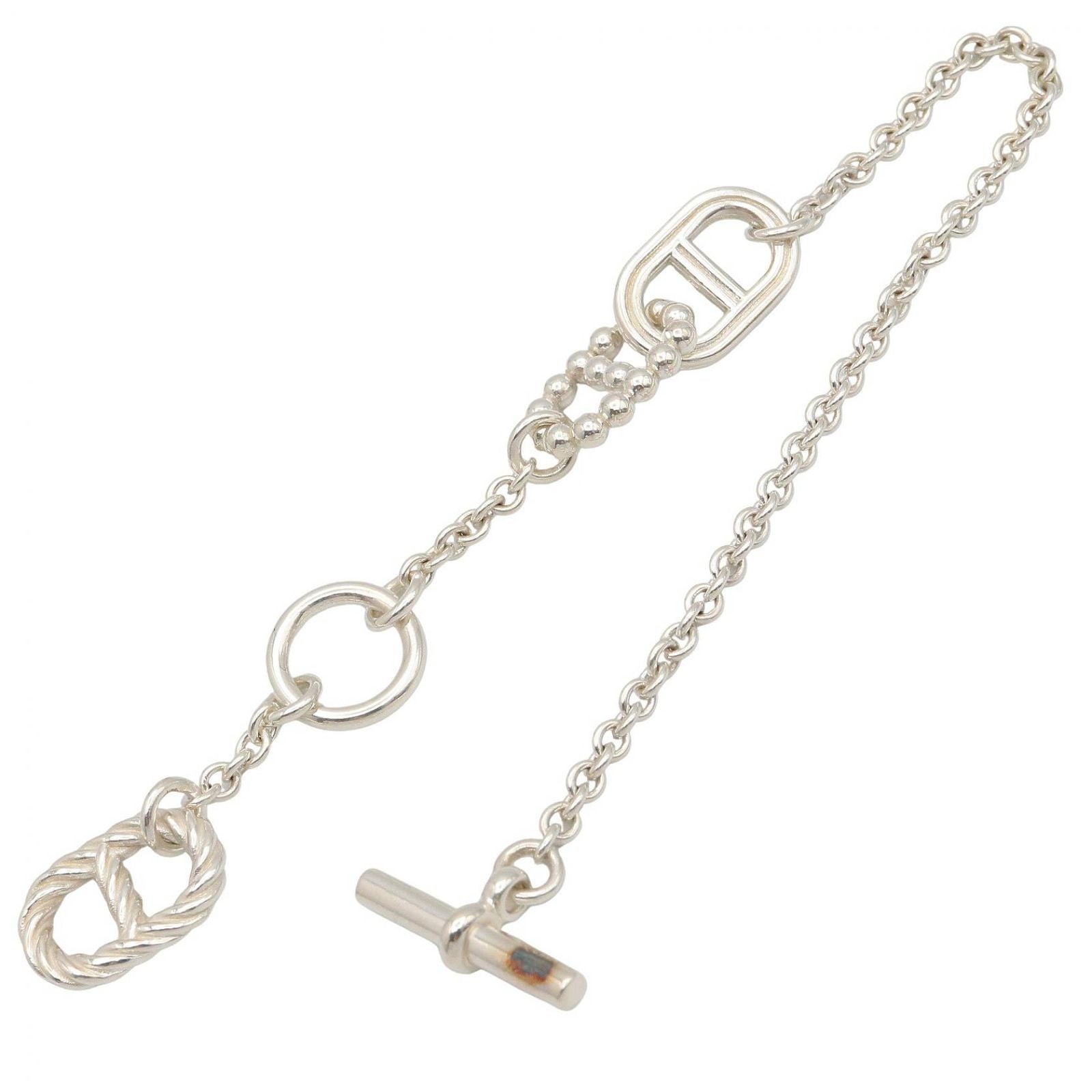 Hermes Bracelet 16 925 Used A