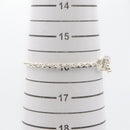 Hermes Bracelet 16 925 Used A