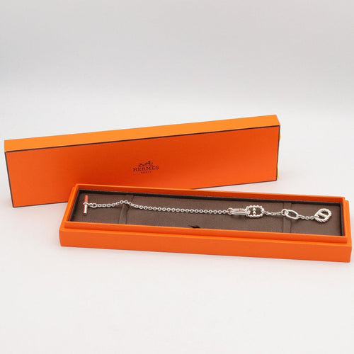 Hermes Bracelet 16 925 Used A