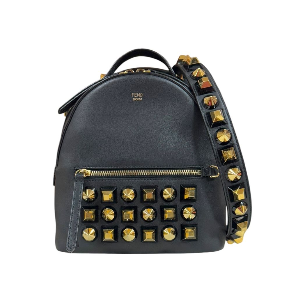 Fendi Shoulder Bag 8Bt281