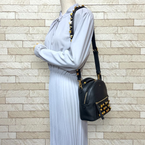 Fendi Shoulder Bag 8Bt281