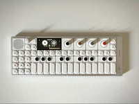 Samplers Teenage Engineering Op-1 Field