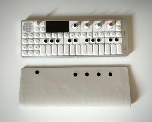 Samplers Teenage Engineering Op-1 Field