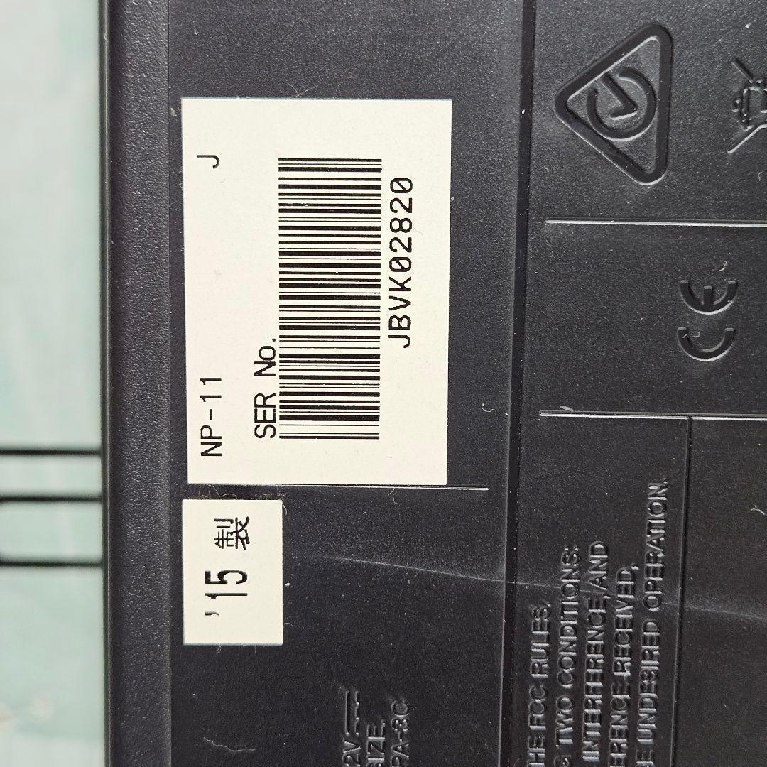 Yamaha Keyboards Digital Pianos Piaggero Np-11 61