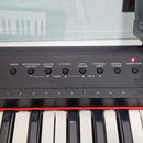 Yamaha Keyboards Digital Pianos Piaggero Np-11 61