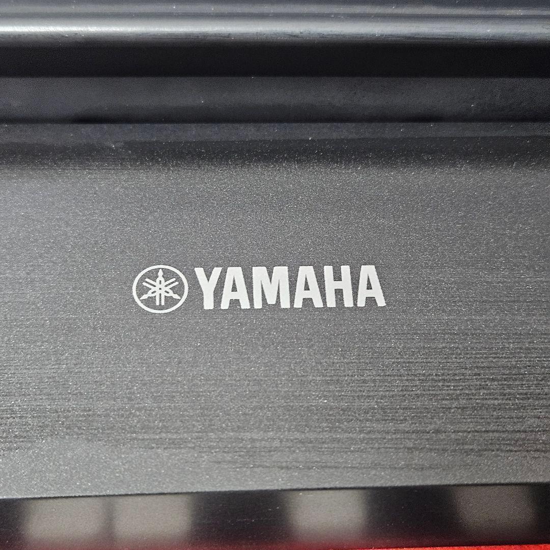 Yamaha Keyboards Digital Pianos Piaggero Np-11 61