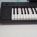 Yamaha Keyboards Digital Pianos Piaggero Np-11 61