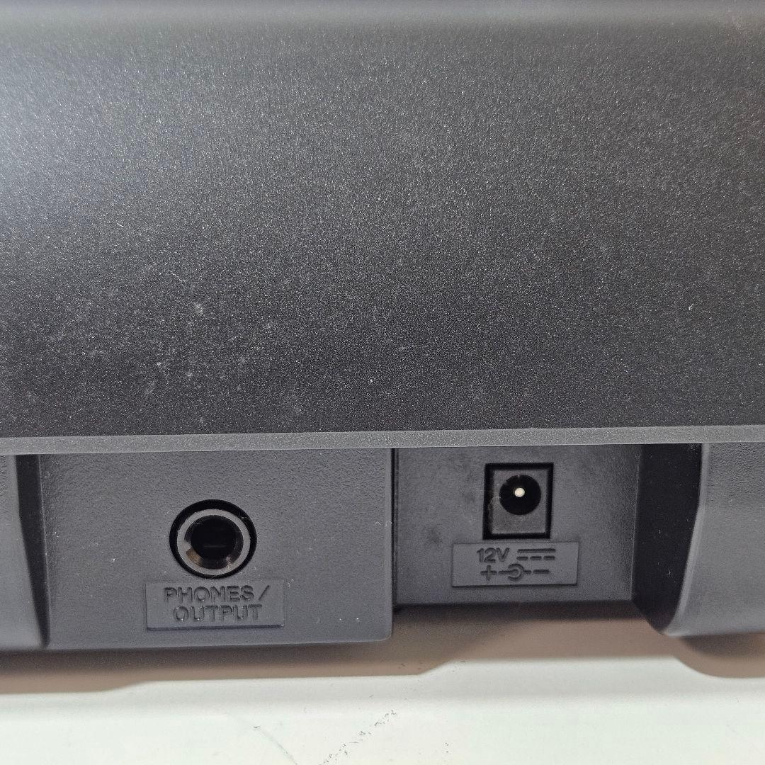 Yamaha Keyboards Digital Pianos Piaggero Np-11 61
