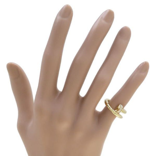 Cartier Ring #49( 9 A