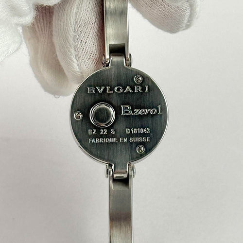 Bvlgari Watch (Quartz) Bz22S 614