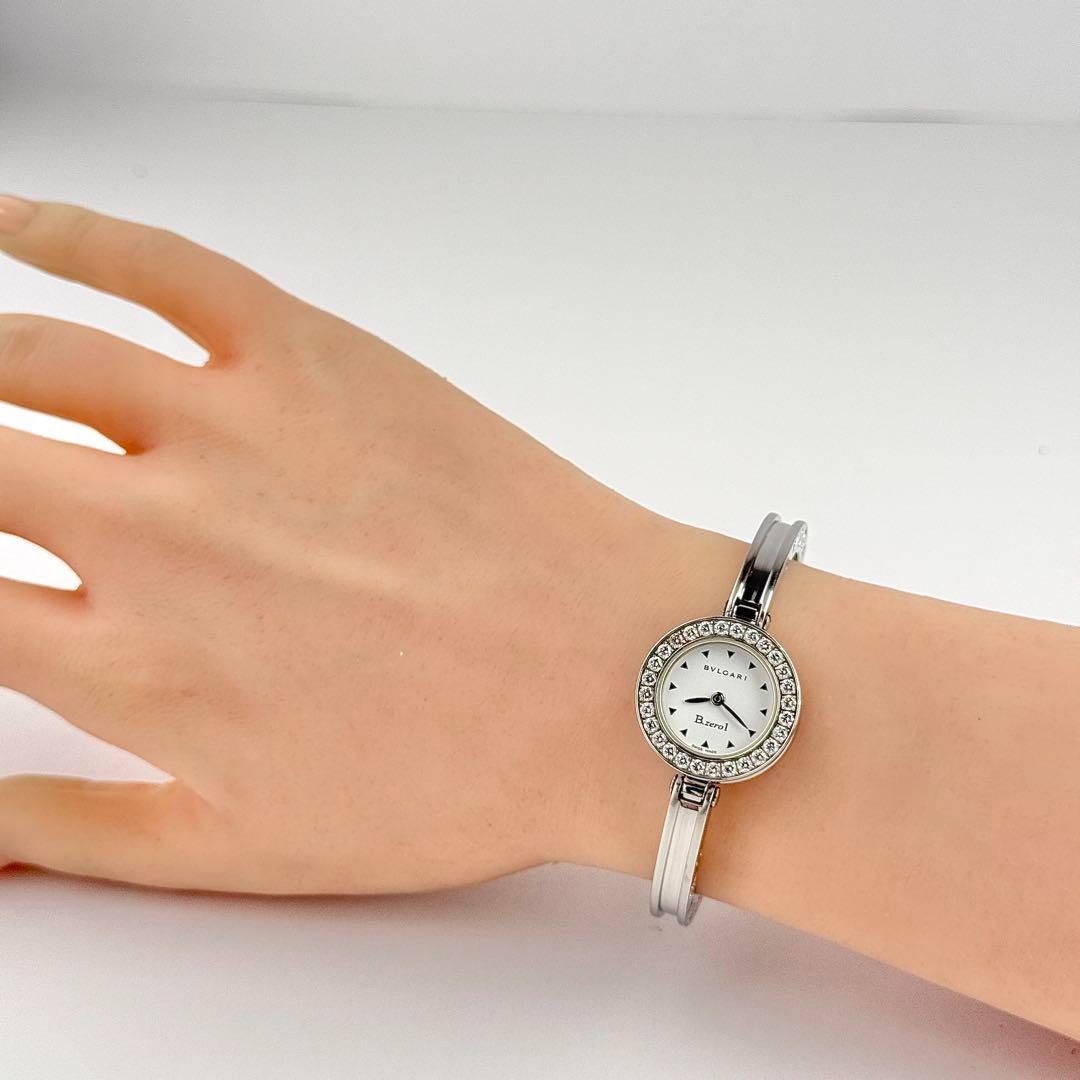 Bvlgari Watch (Quartz) Bz22S 614