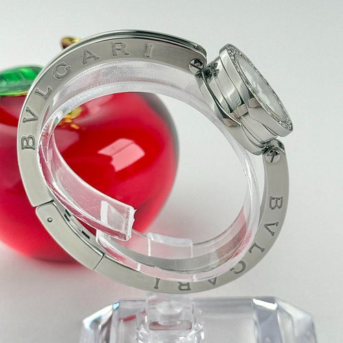 Bvlgari Watch (Quartz) Bz22S 614