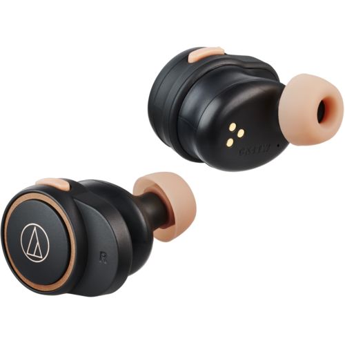 Audio Technica Others Ath-Ck1Tw Bk Athck1Twbk
