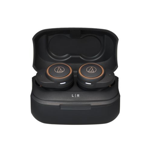 Audio Technica Others Ath-Ck1Tw Bk Athck1Twbk