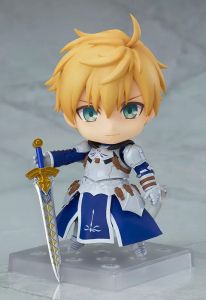 Game Character Ver. Fate/Grand Order 10