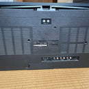 Radios Radio Cassette Players Sharp Gf-808 Searcher-W