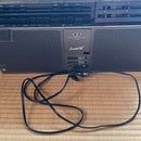 Radios Radio Cassette Players Sharp Gf-808 Searcher-W